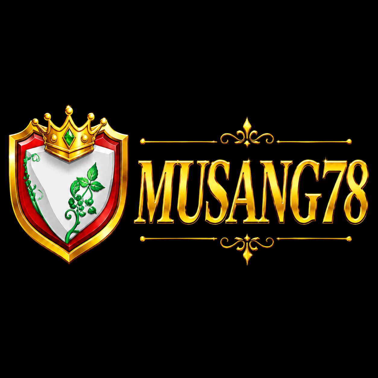 musang78 APK Full Version untuk Android APK Resmi — ikon aplikasi