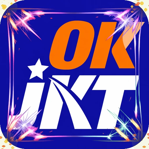 Kelebihan dan Fitur Aplikasi okjkt Terbaru APK Resmi — ikon aplikasi