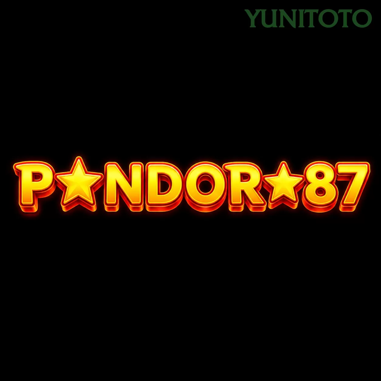 Ikon pandora87