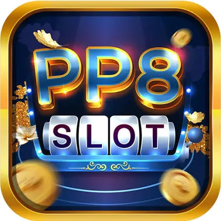 pp8slot Terbaru: Review Aplikasi dan Link Unduh APK Resmi — ikon aplikasi