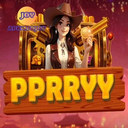 pprryy APK Terbaru dengan Fitur Lengkap APK Resmi — ikon aplikasi