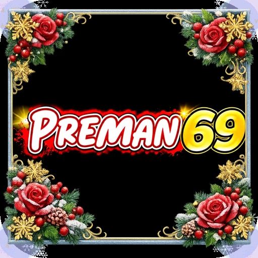 Review Aplikasi preman69 Versi Terbaru APK Resmi — ikon aplikasi