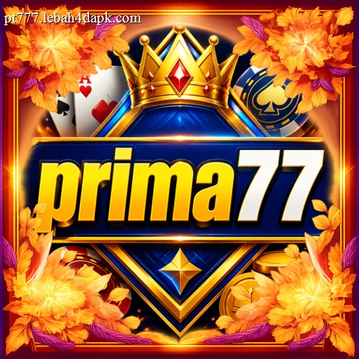 Download prima77 APK untuk Android APK Resmi — ikon aplikasi