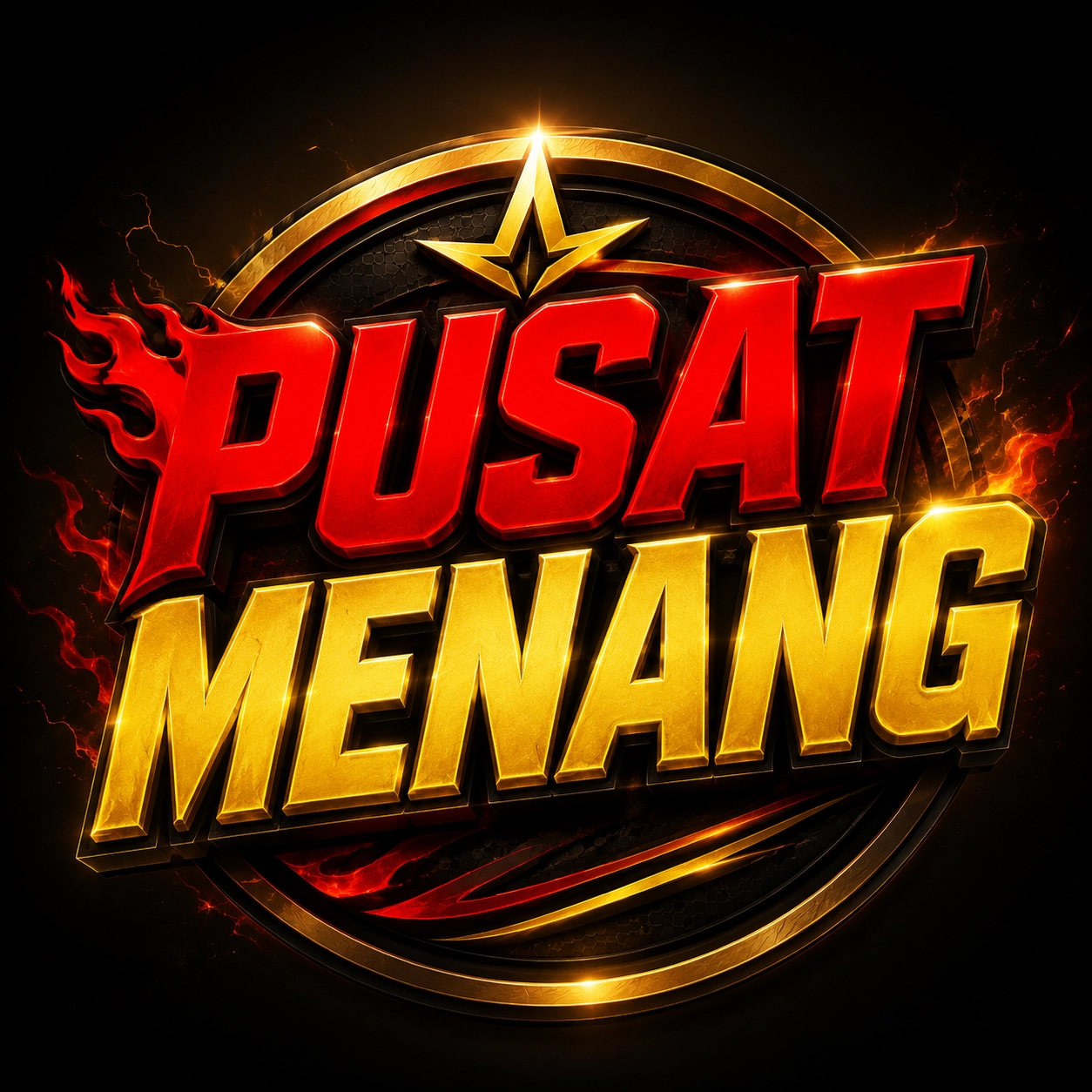 Cara Menggunakan Aplikasi pusatmenang untuk Pemula APK Resmi — ikon aplikasi
