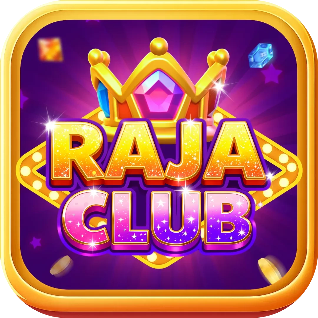 rajaclub App Terbaru: Fitur Unggulan dan Download APK Resmi — ikon aplikasi