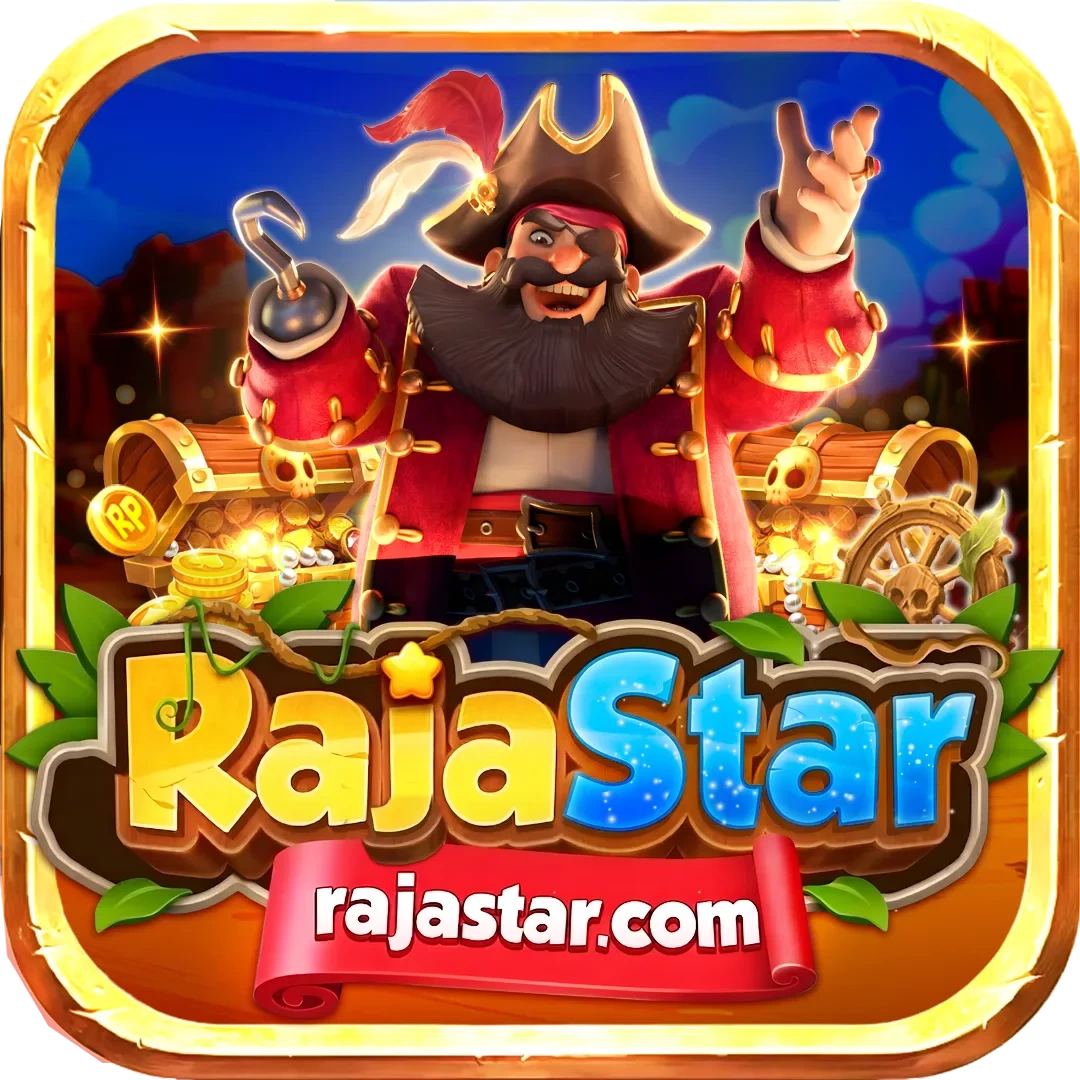 Download rajastar APK Terbaru Full Version APK Resmi — ikon aplikasi