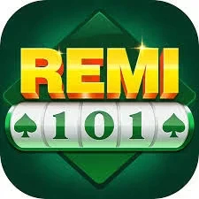 Cara Download dan Instal remi101 di Android APK Resmi — ikon aplikasi