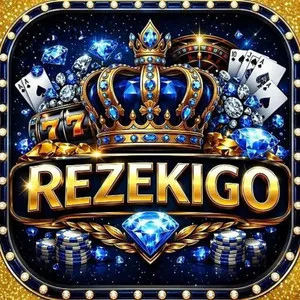 rezekigo Terbaru: Review Aplikasi dan Link Unduh APK Resmi — ikon aplikasi