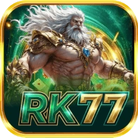 Kelebihan dan Fitur Aplikasi rk77 Terbaru APK Resmi — ikon aplikasi