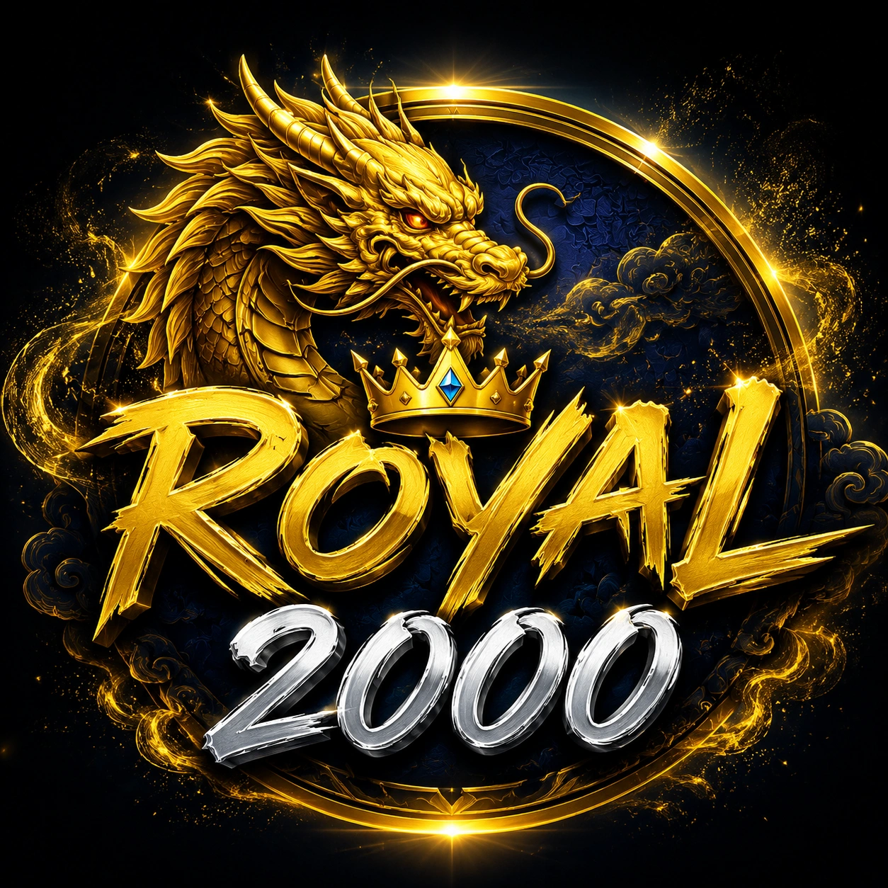 Aplikasi royal2000 Ringan untuk Android APK Resmi — ikon aplikasi