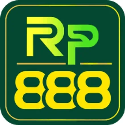 Aplikasi rp888 Terpercaya untuk Android APK Resmi — ikon aplikasi