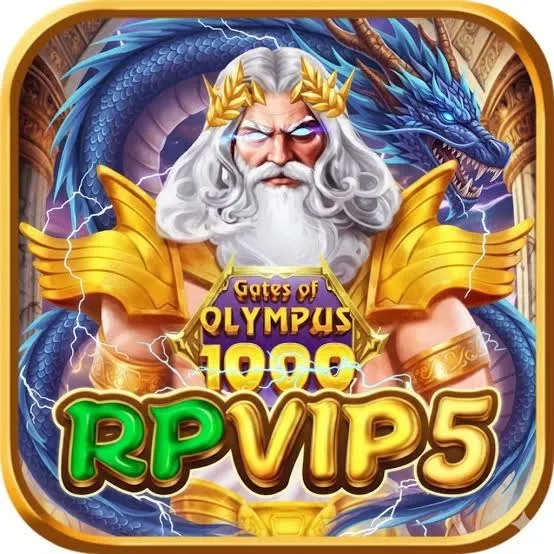 rpvip5 APK Terbaru 2026 untuk Semua Perangkat APK Resmi — ikon aplikasi