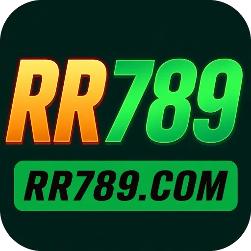 rr789 APK: Fitur, Ukuran, dan Link Download APK Resmi — ikon aplikasi