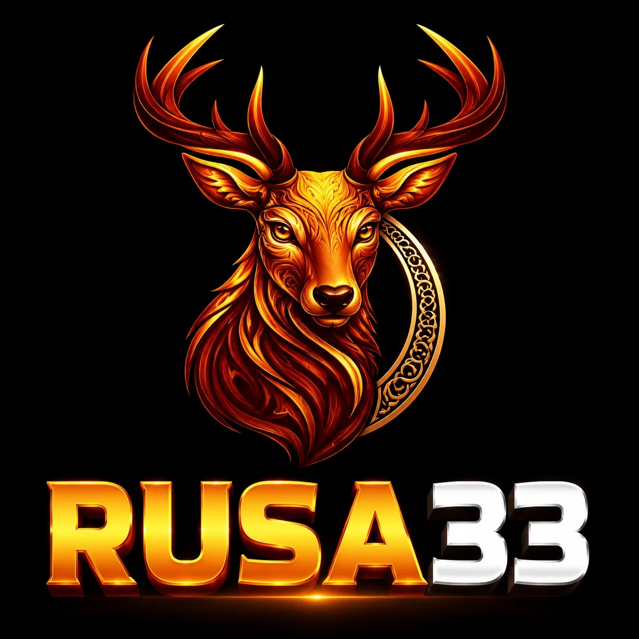 Download rusa33 APK Original untuk Android APK Resmi — ikon aplikasi