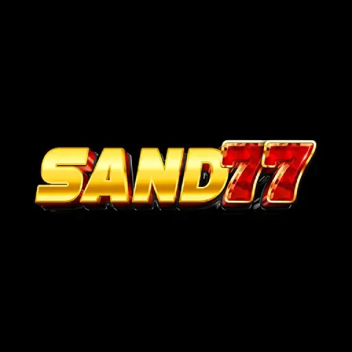 Kelebihan dan Fitur Aplikasi sand77 Terbaru APK Resmi — ikon aplikasi