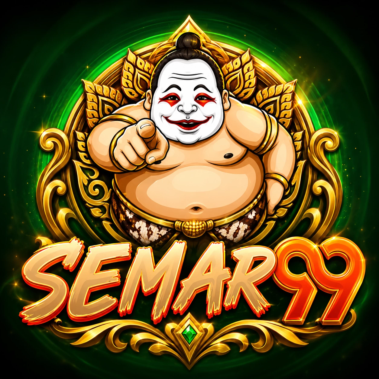 semar99 Terbaru: Download APK dan Info Lengkap APK Resmi — ikon aplikasi