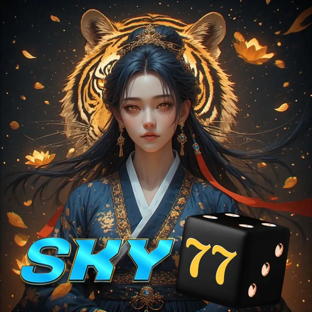 sky77 APK Terbaru 2026 untuk Semua Perangkat APK Resmi — ikon aplikasi