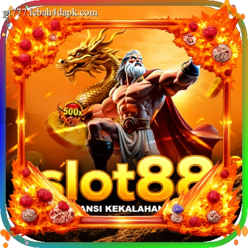 Cara Update Aplikasi slot88 ke Versi Terbaru APK Resmi — ikon aplikasi