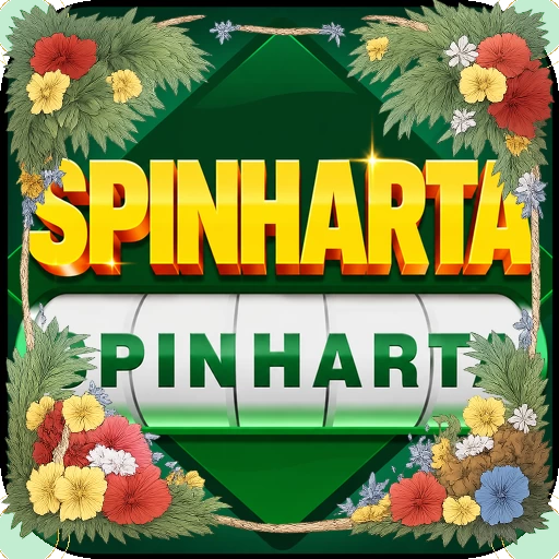 spinharta Terbaru 2026: Download APK dan Review APK Resmi — ikon aplikasi