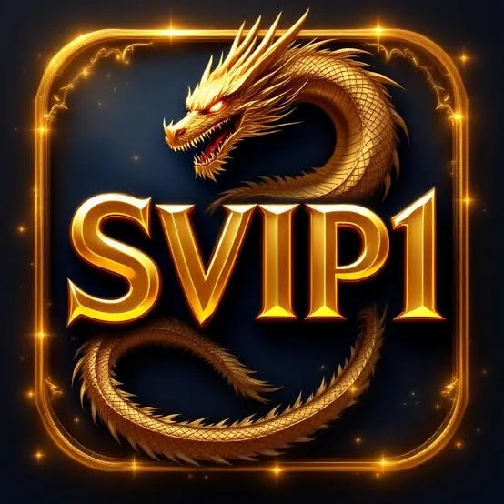 Kelebihan dan Fitur Aplikasi svip1 Terbaru APK Resmi — ikon aplikasi