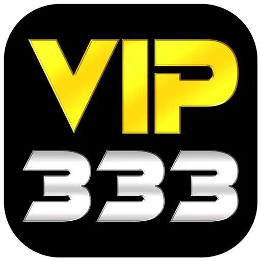 Cara Download vip333 APK dengan Mudah APK Resmi — ikon aplikasi