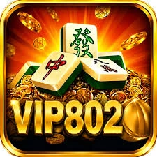 vip802 APK Full Version untuk Android APK Resmi — ikon aplikasi