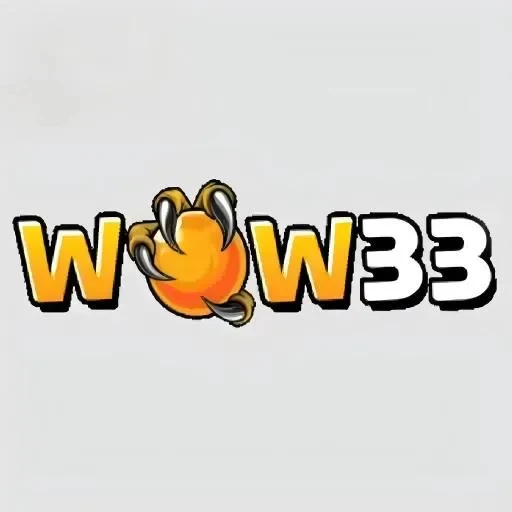 wow33 App Terbaru: Fitur Unggulan dan Download APK Resmi — ikon aplikasi