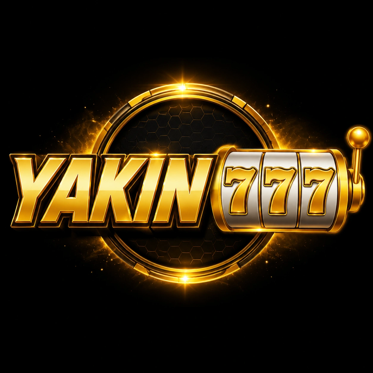 Review Aplikasi yakin777 Versi Terbaru APK Resmi — ikon aplikasi