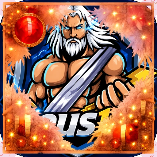 zeus138 APK Terbaru untuk Perangkat Android APK Resmi — ikon aplikasi