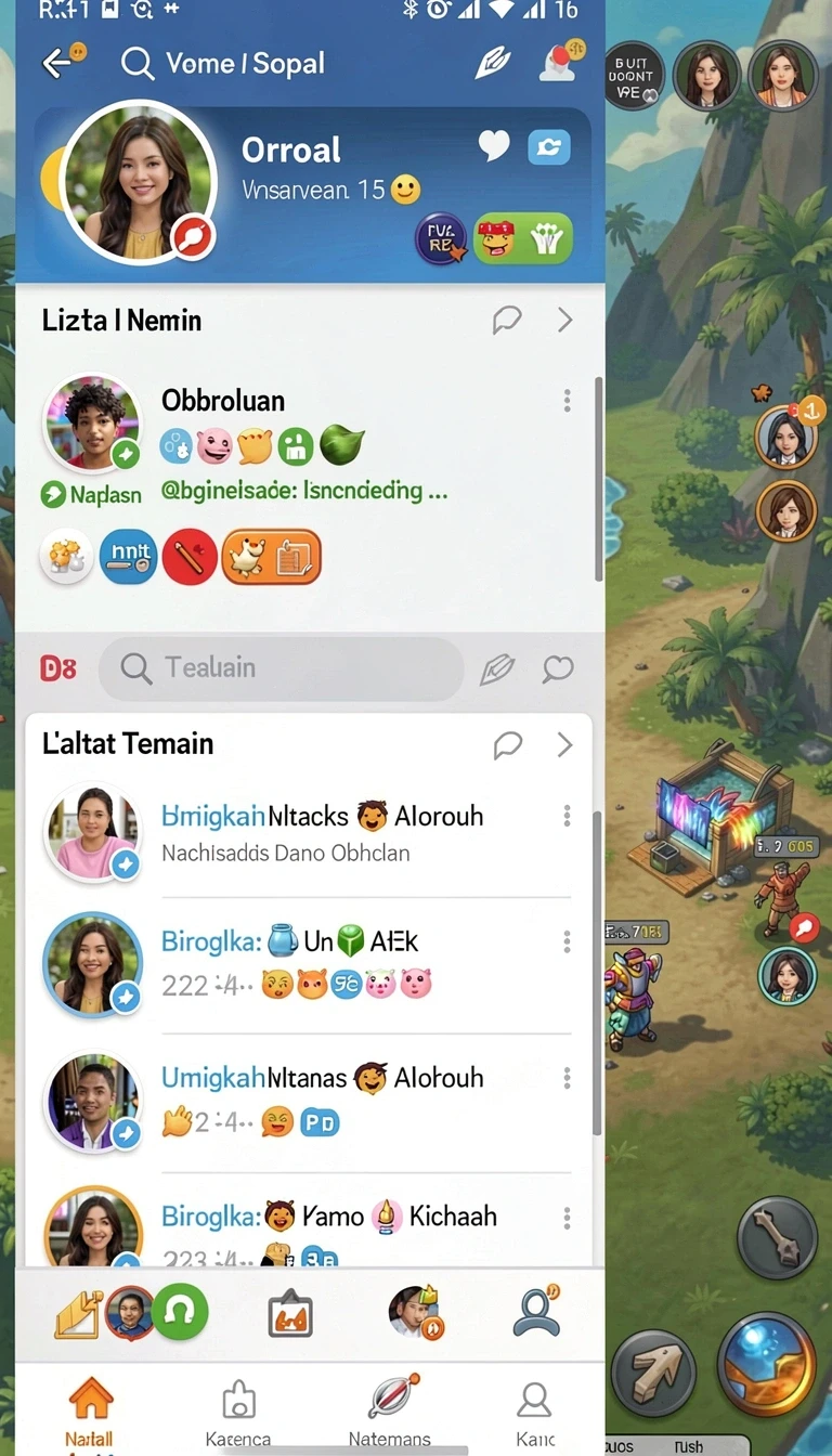 Screenshot Aplikasi bata123 Paling Baru untuk Android nomor 2