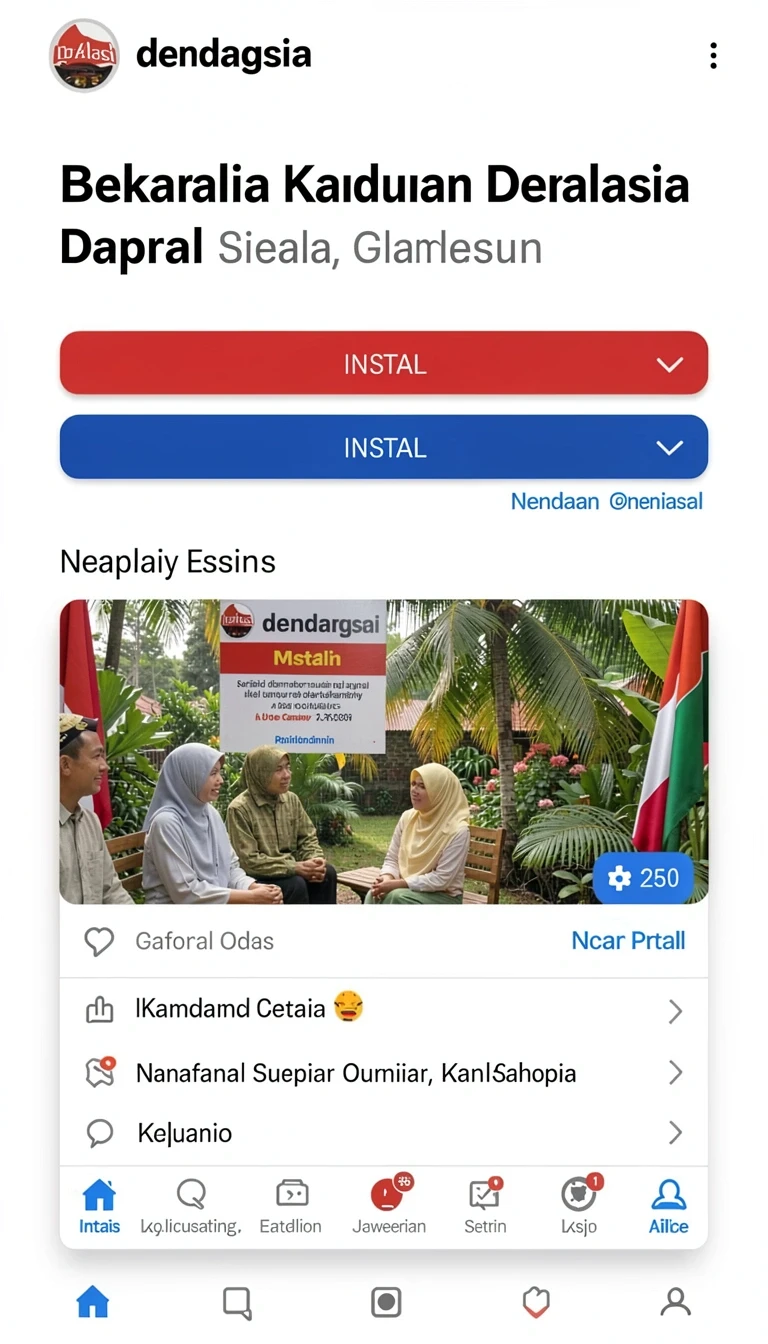Screenshot daya138 APK: Cara Download dan Instal di Android nomor 3