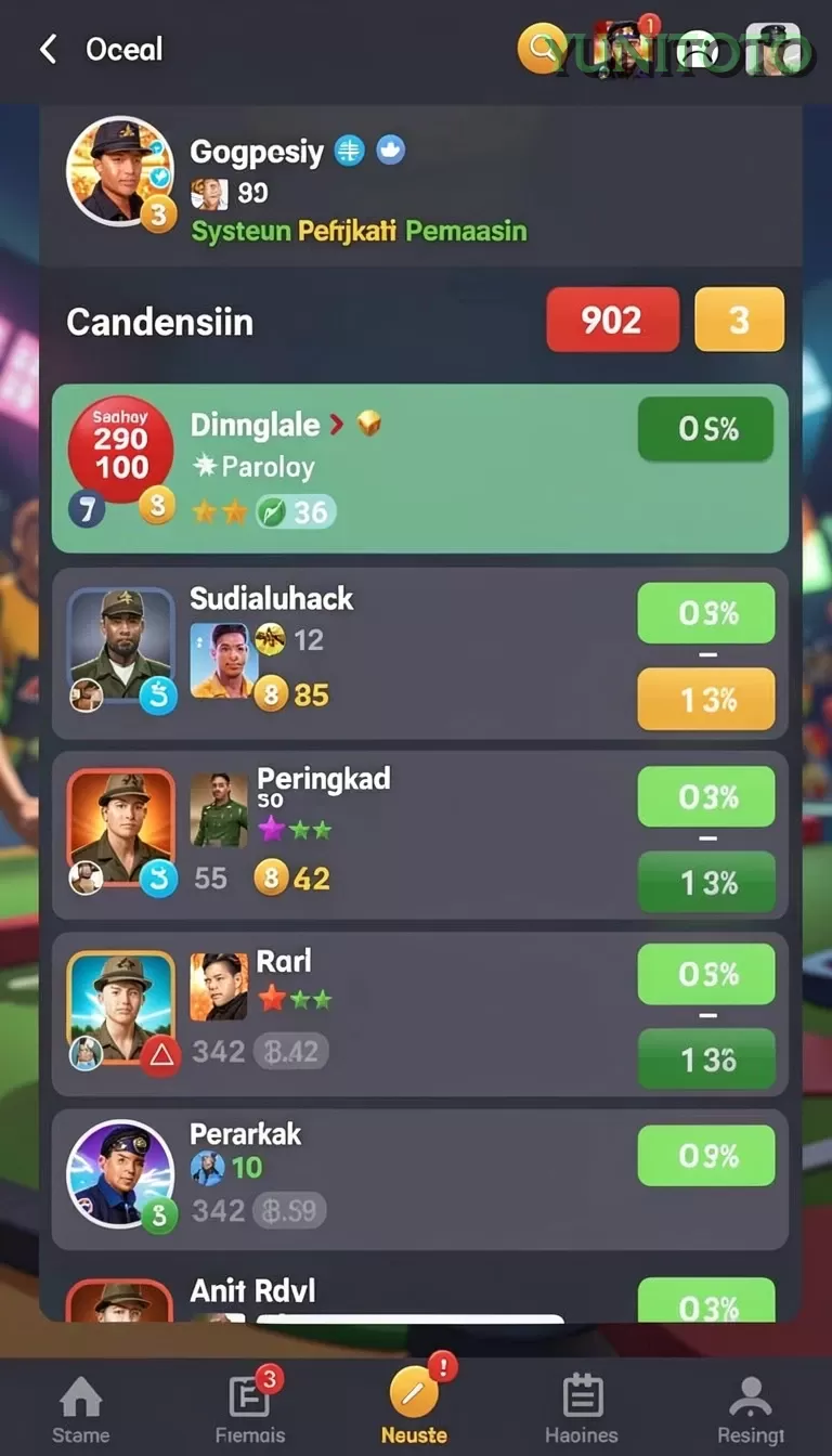 Screenshot slot88ku nomor 2