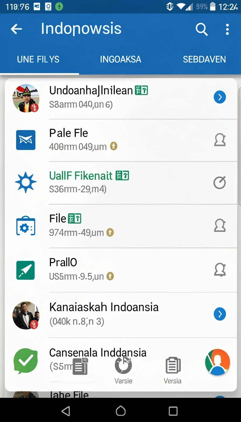 Screenshot Aplikasi naga11 Terbaru dengan Fitur Terbaik nomor 1