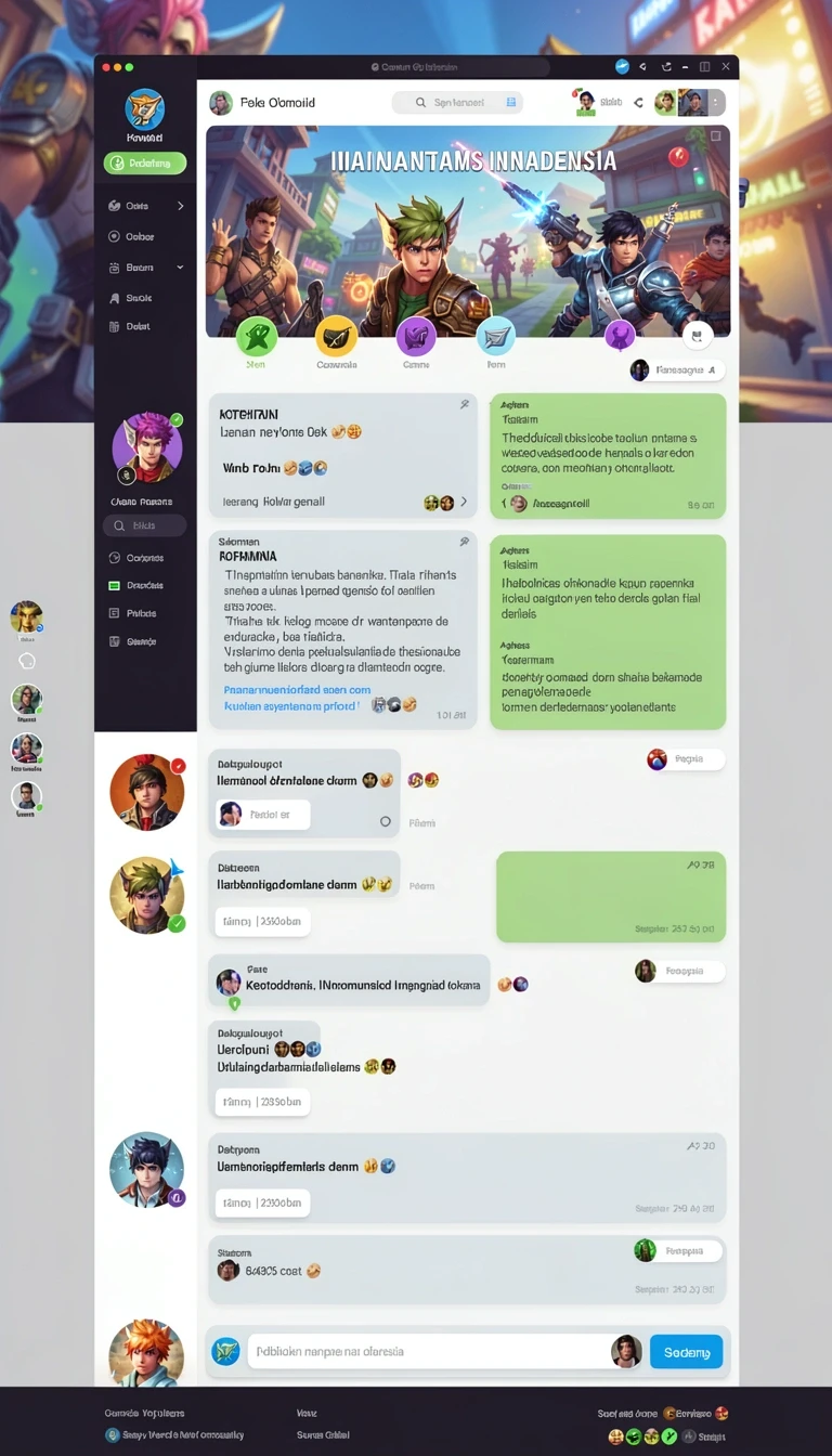 Screenshot fendy188 APK: Fitur, Ukuran, dan Link Download nomor 2