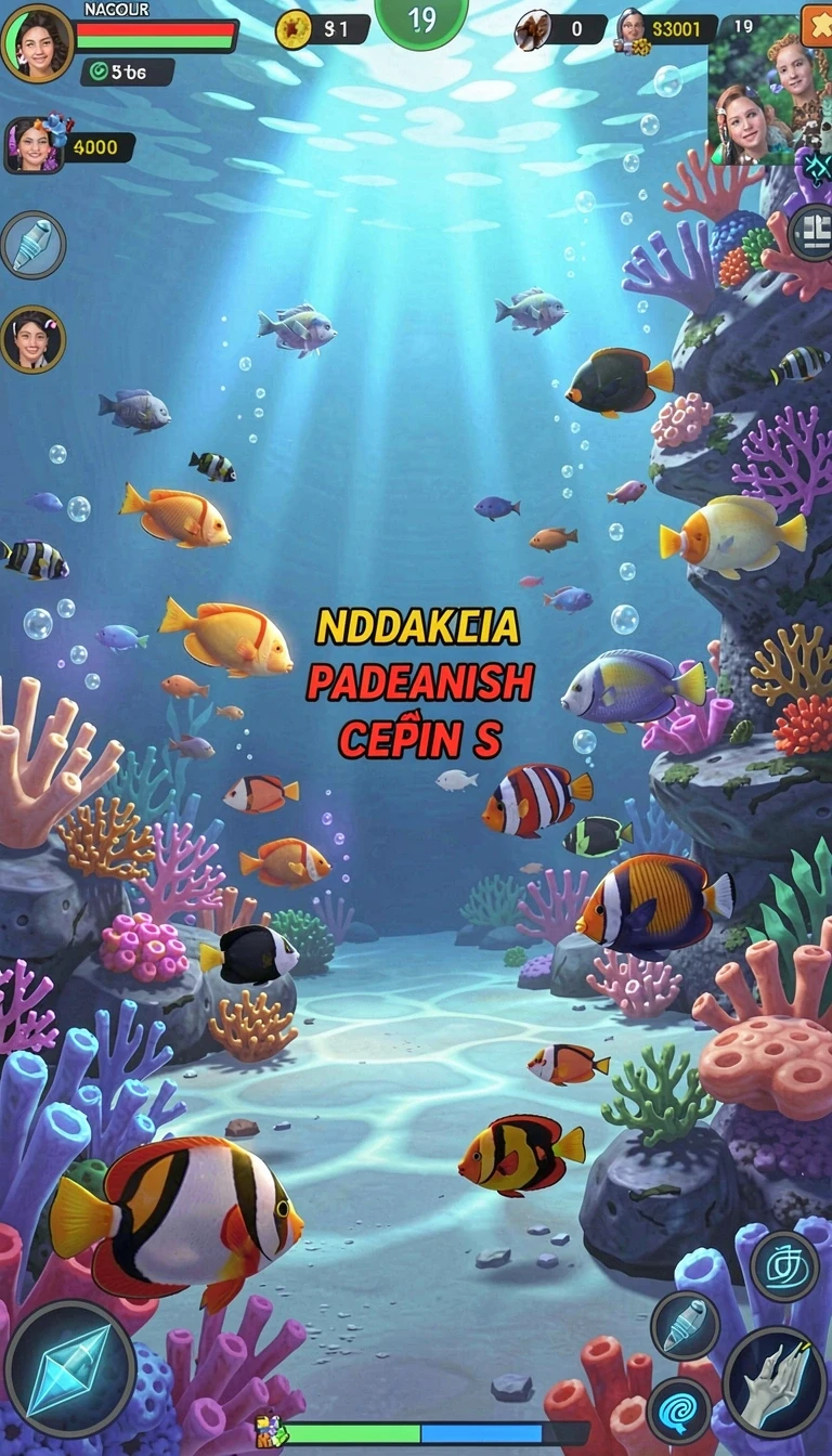 Screenshot Aplikasi pisang123 Resmi dan Terpercaya di Android nomor 1