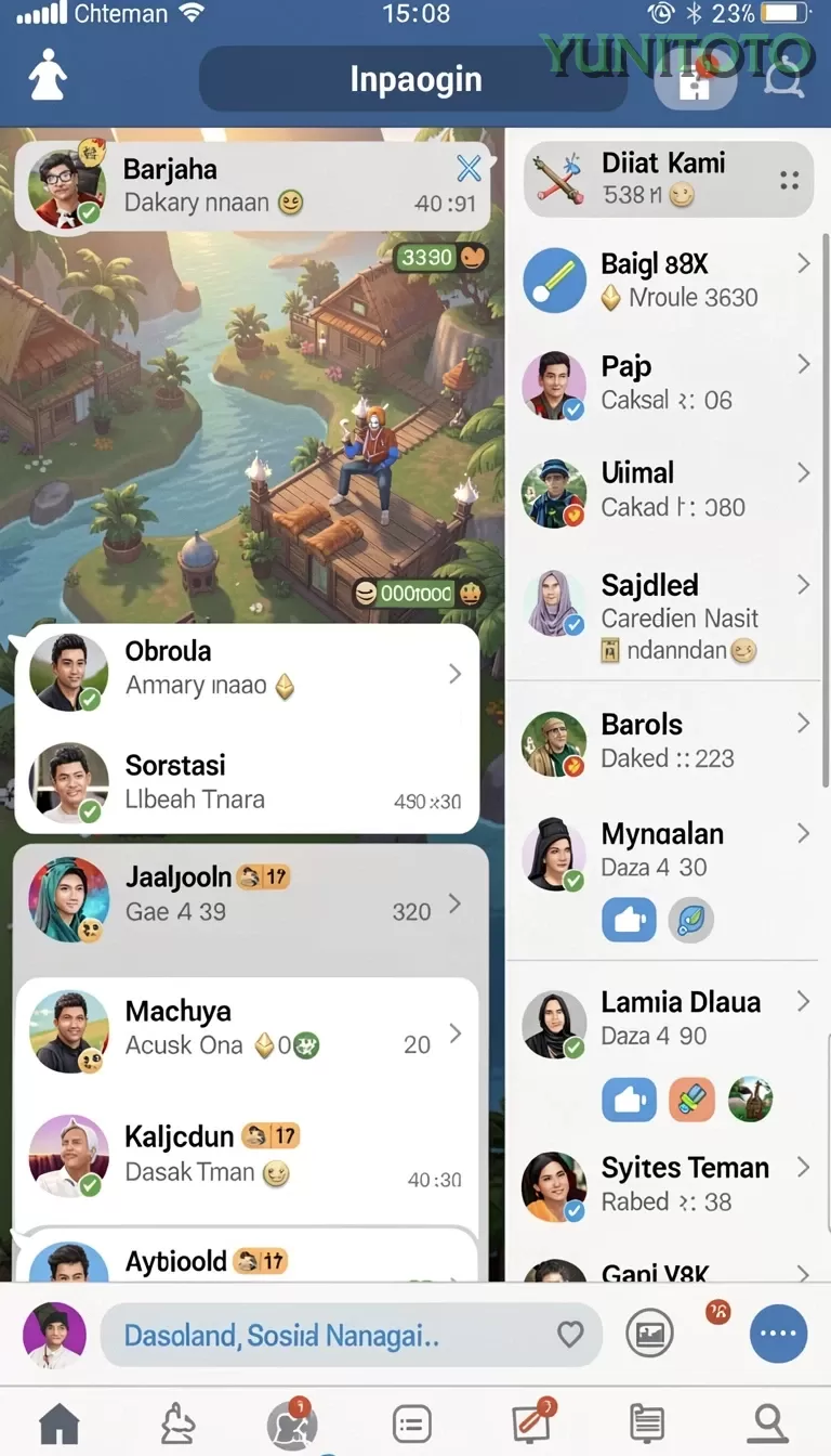 Screenshot juarago nomor 1