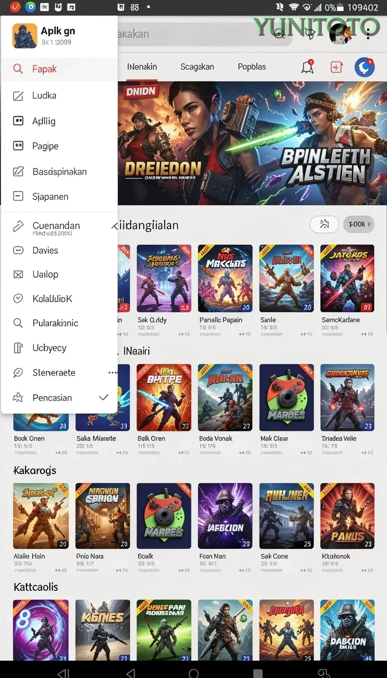 Screenshot juarago nomor 2