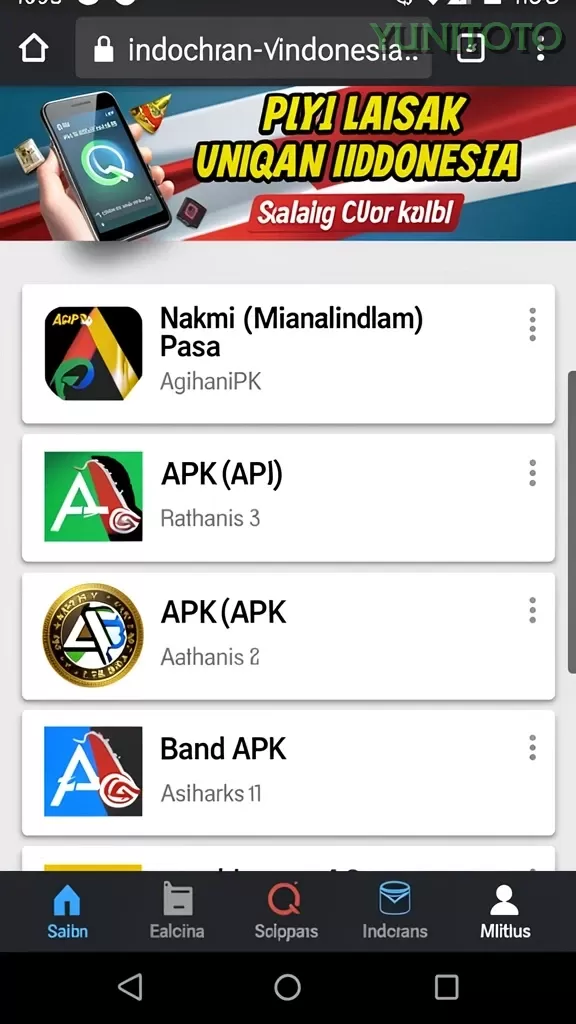 Screenshot promo_2 nomor 2