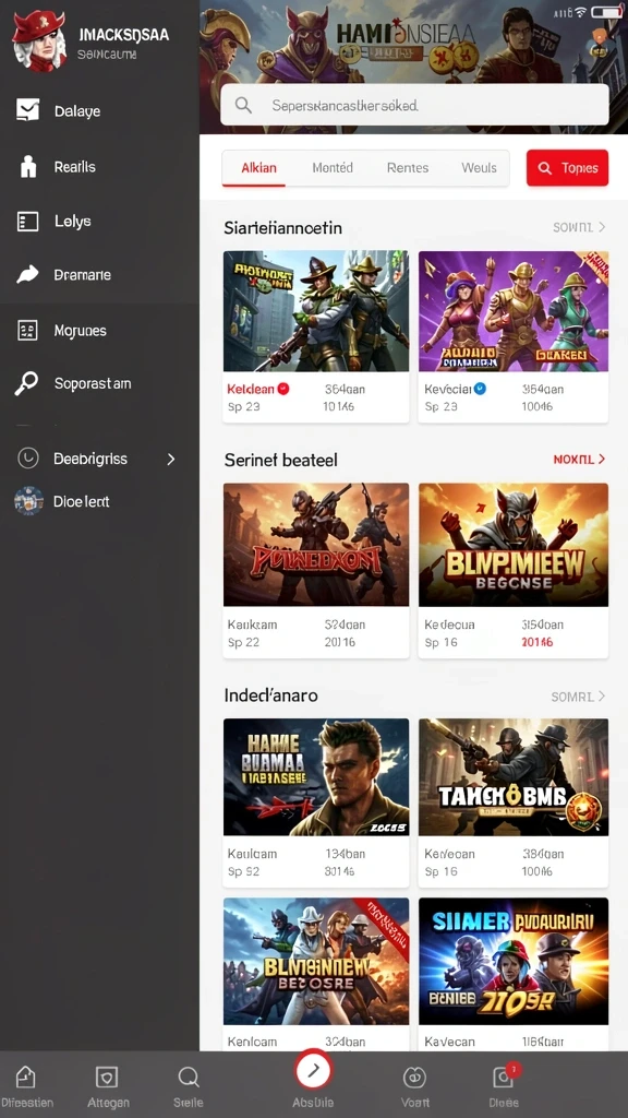 Screenshot dolar138 APK Full Version untuk Android nomor 3