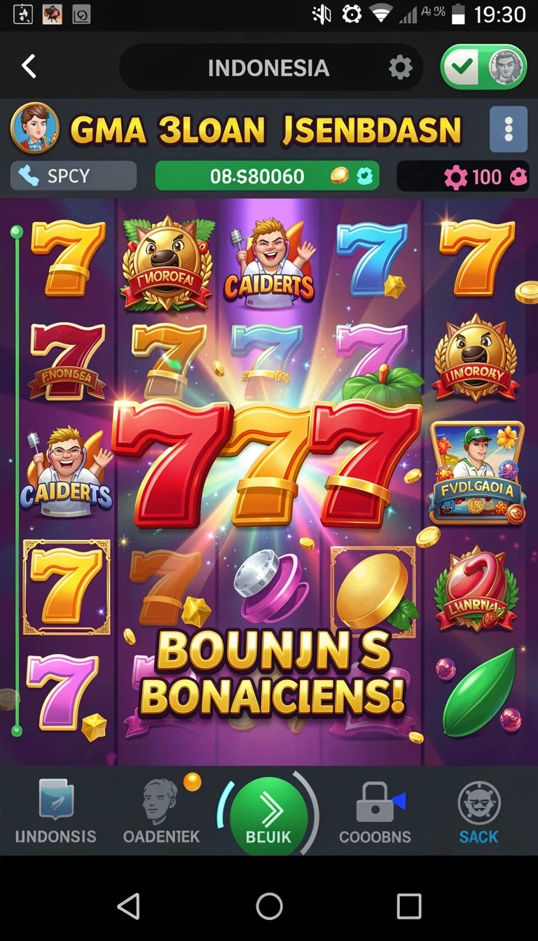 Screenshot 98spin APK Terbaru: Download Cepat dan Gratis nomor 3