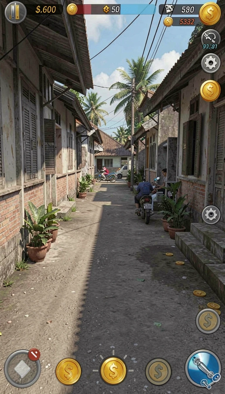 Screenshot Download panen138 APK Terbaru untuk HP Android nomor 3