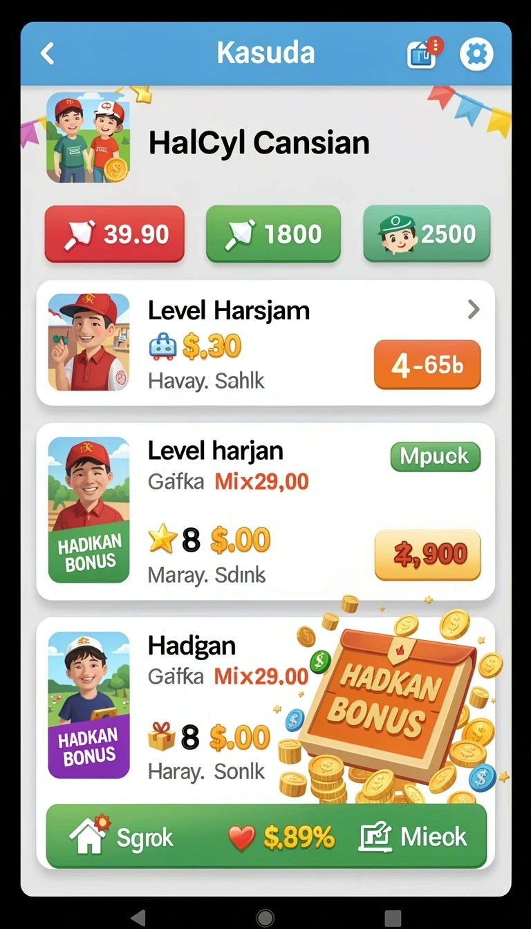 Screenshot 9et Versi Terbaru: Apa yang Baru? nomor 3