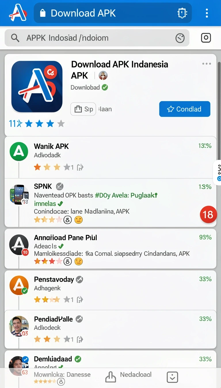 Screenshot Download me355 APK untuk Android nomor 1
