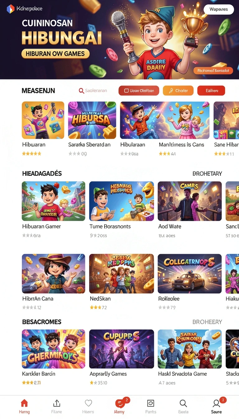 Screenshot d200m Terbaru: Download APK Resmi dan Aman nomor 1