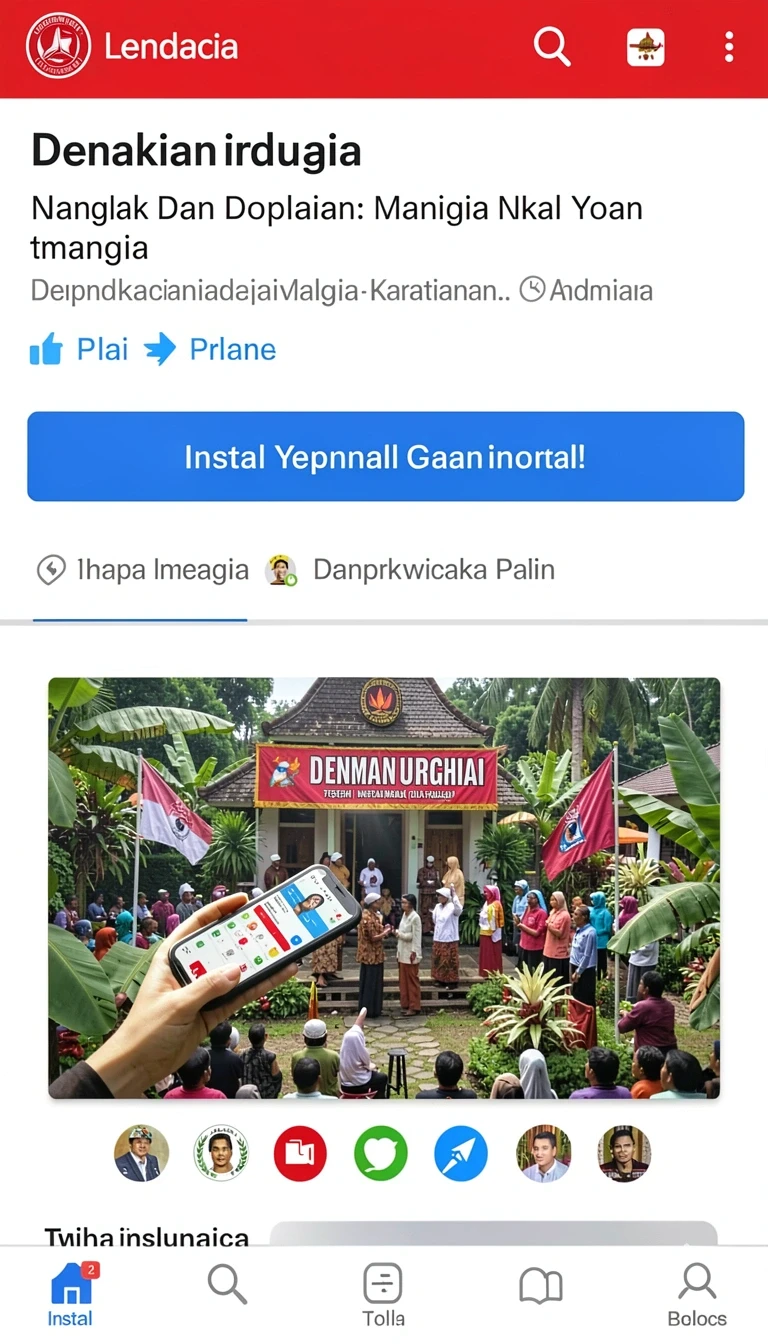 Screenshot Aplikasi h03 Terbaru: Review dan Link Download nomor 2