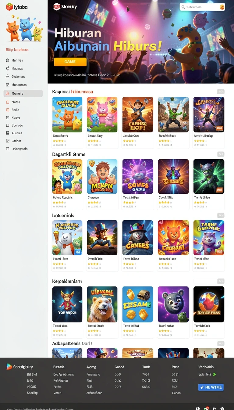 Screenshot Aplikasi marvrl77 Terbaru dan Terlengkap nomor 1