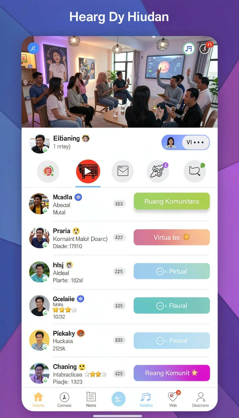 Screenshot Download 988spin APK untuk Android nomor 3