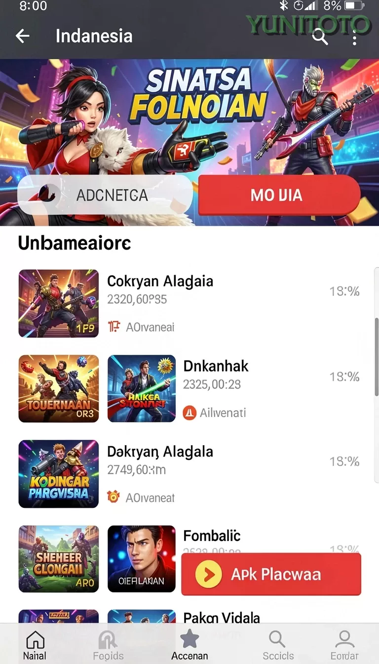 Screenshot mlbb nomor 1
