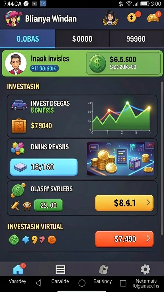Screenshot Kelebihan dan Fitur Aplikasi mantra55 Terbaru nomor 3