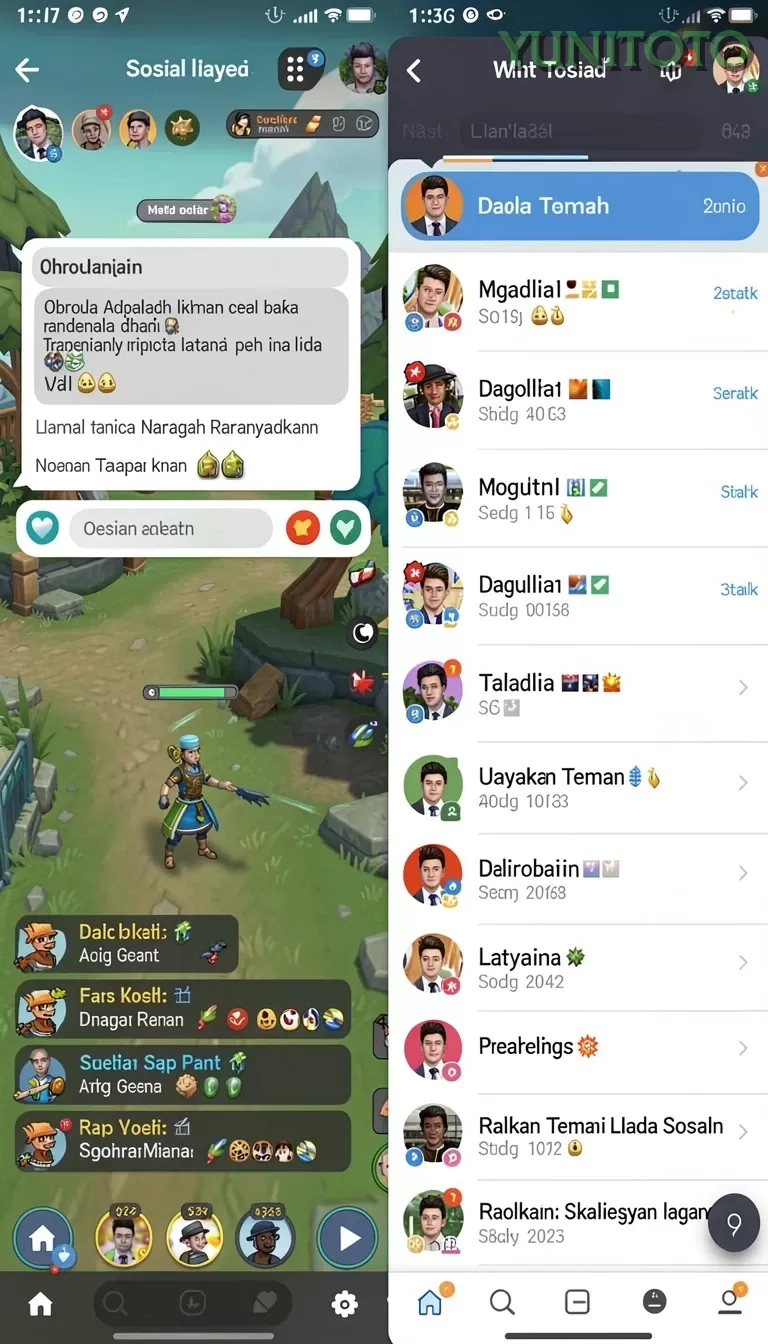 Screenshot oja89 nomor 1